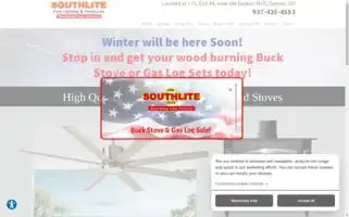 Southlitefancity.com Screenshot 2024-05-14 00:39:31