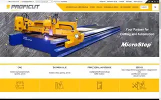 Proficut.rs Screenshot 2024-06-13 17:02:38