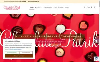 Chocolatepatrik.com Screenshot 2024-06-16 00:47:07