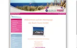 Bach-tours.de Screenshot 2024-04-16 18:41:14