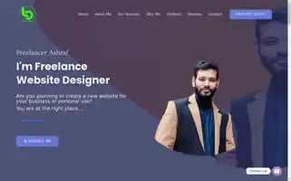 Freelancerashraf.com Screenshot 2024-06-28 10:25:29