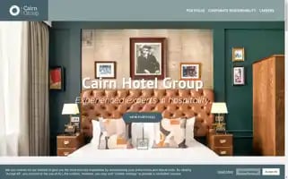 Cairnhotelgroup.com Screenshot 2024-04-15 01:12:05