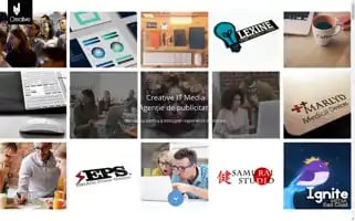 Creativeitmedia.ro Screenshot 2024-06-14 22:46:37