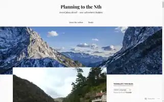 Coralwaightravel.com Screenshot 2024-04-15 16:02:47