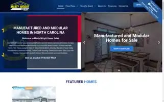 Mwhomesnc.com Screenshot 2024-05-16 08:41:51