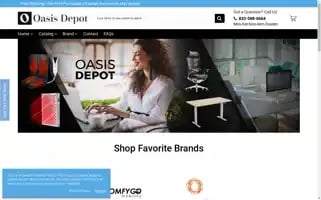 Oasis-depot.com Screenshot 2024-05-02 07:34:14