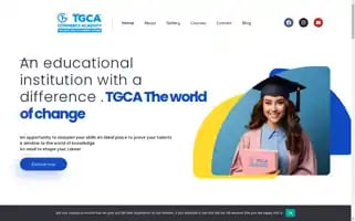 Tgcaedu.com Screenshot 2024-05-24 06:35:48