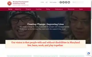 Md-council.org Screenshot 2024-07-04 13:52:24