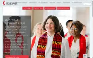 Gnjumc.org Screenshot 2024-06-13 09:06:16