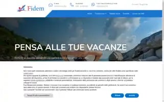 Fidem5.it Screenshot 2024-07-02 00:47:04