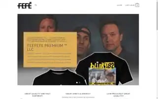 Teefefe.com Screenshot 2024-05-14 06:05:06