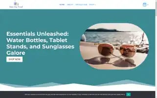 Sidecitytravel.com Screenshot 2024-04-17 09:36:13