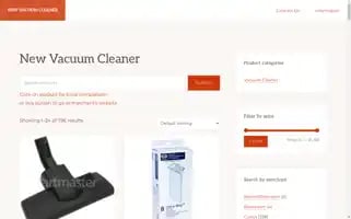 Newvacuumcleaner.co.uk Screenshot 2024-07-06 07:57:47