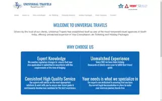 Universal-travels.in Screenshot 2024-04-18 05:16:59