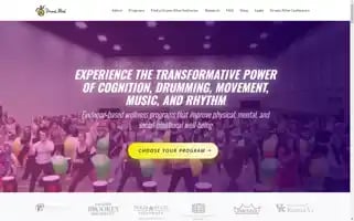 Drums-alive.com Screenshot 2024-06-11 18:23:39