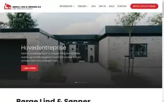 Lind-byg.dk Screenshot 2024-06-27 19:50:44