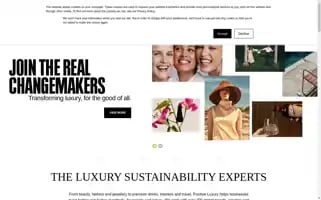 Positiveluxury.com Screenshot 2024-07-01 09:30:54