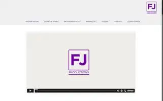 Fjproducoes.com.br Screenshot 2024-07-06 09:43:50