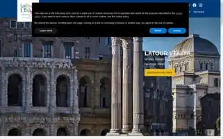 Latouritalya.com Screenshot 2024-04-22 23:56:43