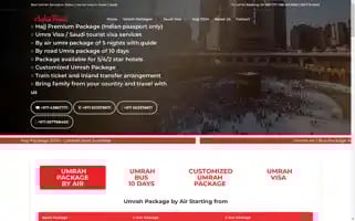 Safiyatravel.com Screenshot 2024-04-26 13:45:36