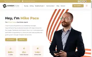 Harborstonegroup.com Screenshot 2024-07-03 23:50:53