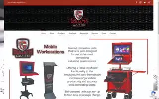 Goliathcarts.com Screenshot 2024-06-30 12:30:00