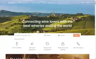 Winetourism.com Screenshot 2024-04-15 19:55:44