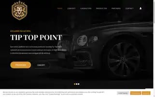 Tiptoppoint.be Screenshot 2024-05-21 10:08:59