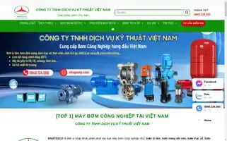 Vinapump.com Screenshot 2024-06-25 04:04:31