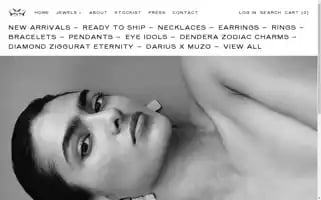 Dariusjewels.com Screenshot 2024-05-05 15:01:04