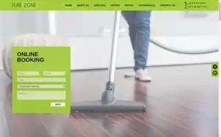 Purezone.ae Screenshot 2024-05-16 14:27:03