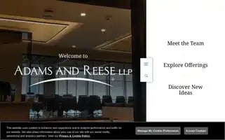 Adamsandreese.com Screenshot 2024-07-06 16:01:58
