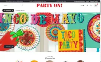 Partyonusa.com Screenshot 2024-05-13 08:03:08