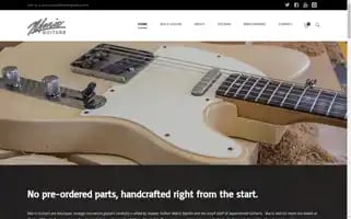Marioguitars.com Screenshot 2024-07-01 12:17:59