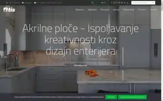 Akrilneploce.rs Screenshot 2024-05-22 11:10:56