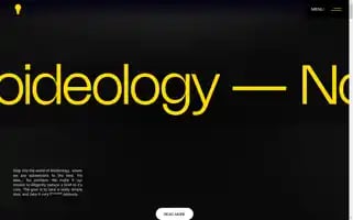 Noideology.co.uk Screenshot 2024-07-05 12:56:37