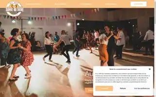 Autourduswing.fr Screenshot 2024-04-18 11:31:08