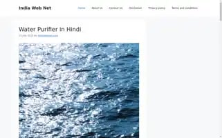 Indiawebnet.com Screenshot 2024-05-25 04:57:22