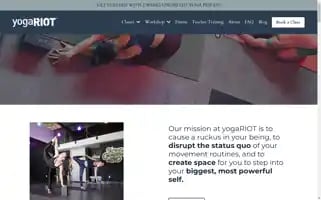 Yogariot.com Screenshot 2024-05-15 08:42:52