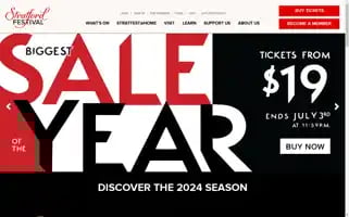 Stratfordfestival.ca Screenshot 2024-06-30 10:34:28