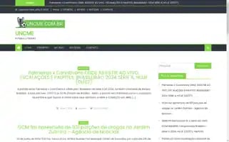 Uncme.com.br Screenshot 2024-07-01 03:22:11