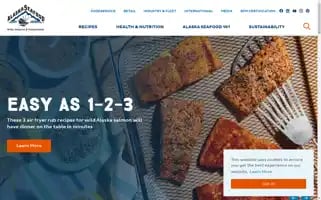 Alaskaseafood.org Screenshot 2024-05-08 11:24:17