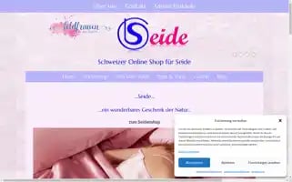 Seide.ch Screenshot 2024-06-18 07:38:51