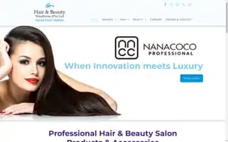 Hairandbeautywarehouse.co.za Screenshot 2024-05-16 00:48:58