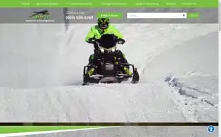 Granitestatepowerequipment.com Screenshot 2024-05-16 00:22:19