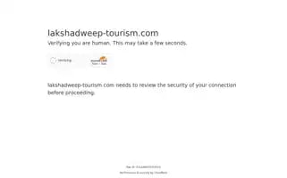 Lakshadweep-tourism.com Screenshot 2024-04-26 03:58:50