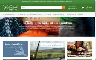 Jsflyfishing.com Screenshot 2024-05-12 13:36:56