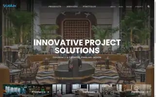 Trueluxgroup.co.uk Screenshot 2024-07-02 12:06:45