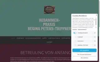 Reginapeters-trippner.de Screenshot 2024-04-15 03:00:07