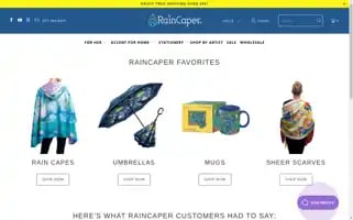 Raincaper.com Screenshot 2024-05-05 12:29:23